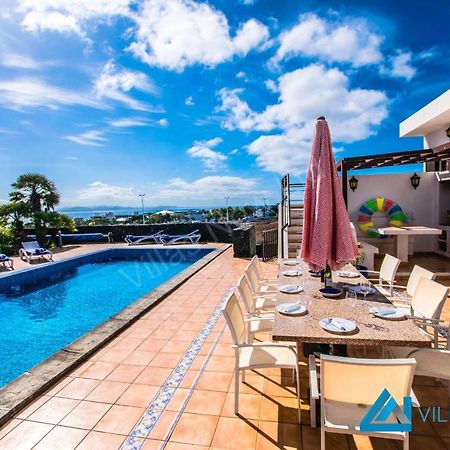 Villa Montana - Lh113 By Villas Now Ltd ปลายาบลังกา ภายนอก รูปภาพ