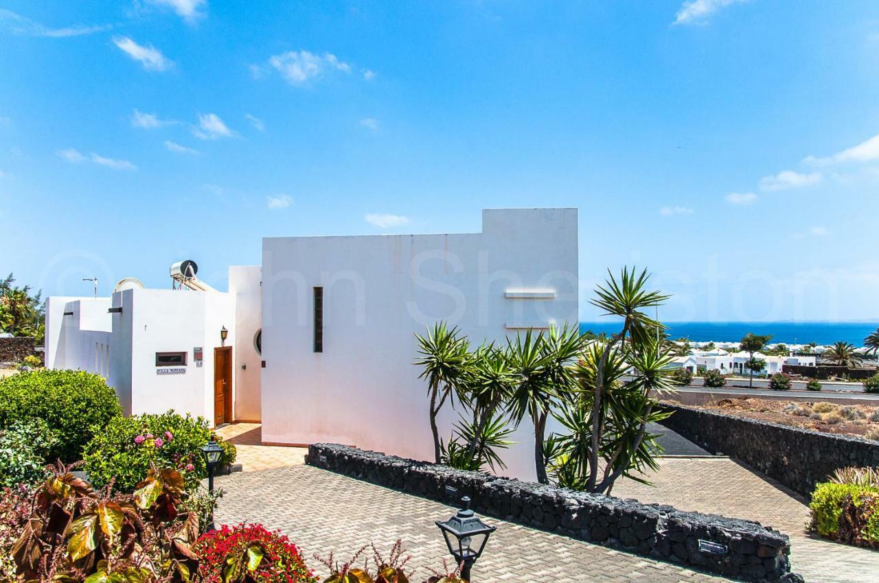 Villa Montana - Lh113 By Villas Now Ltd ปลายาบลังกา ภายนอก รูปภาพ
